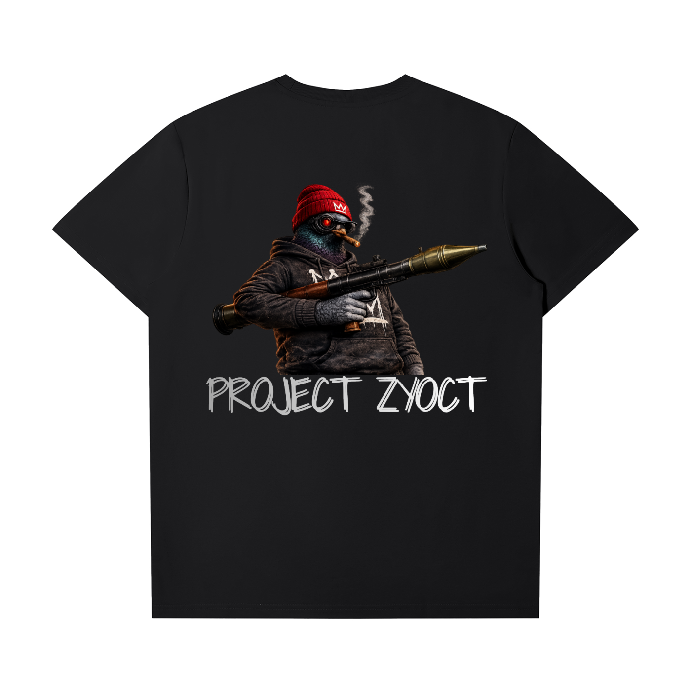 "Wanna See A Magic Trick" T-Shirt