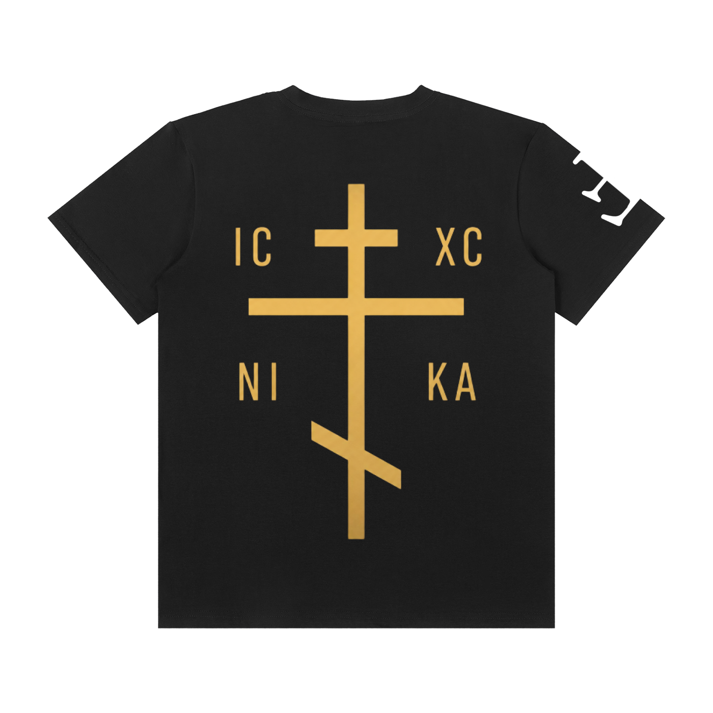 The Victory Cross T-Shirt