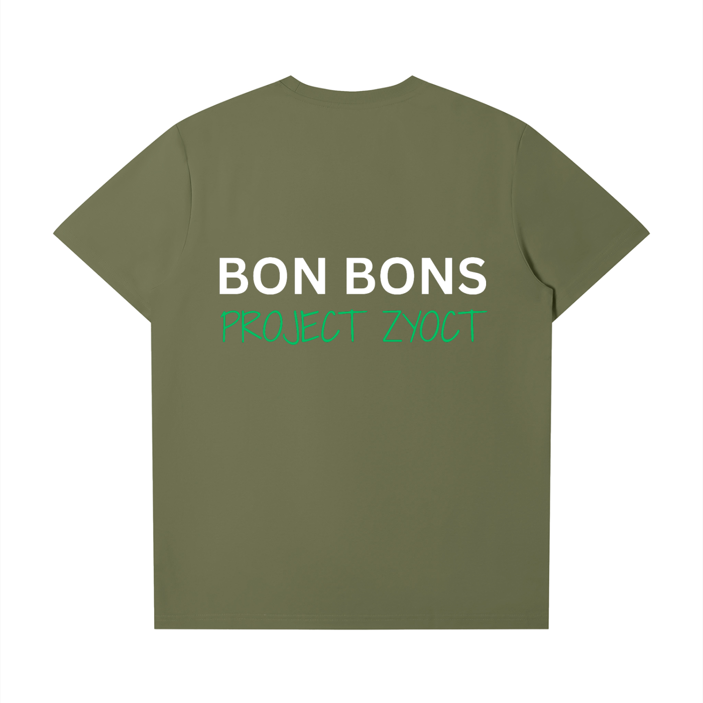 "Bon Bons" T-Shirt