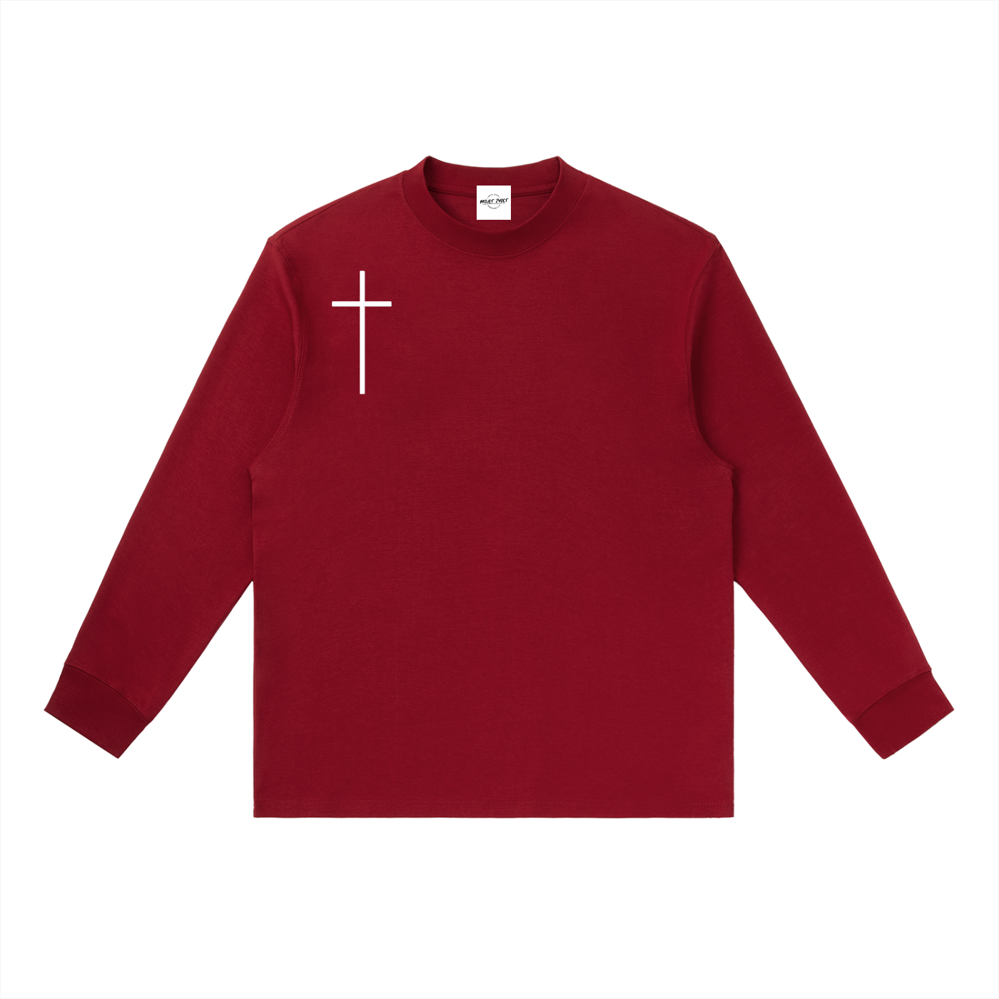 "On a watch list" Long Sleeve