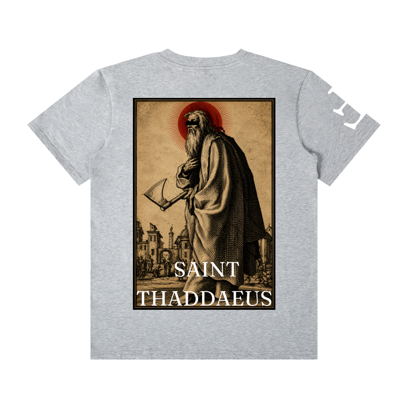 Saint Thaddaeus T-Shirt