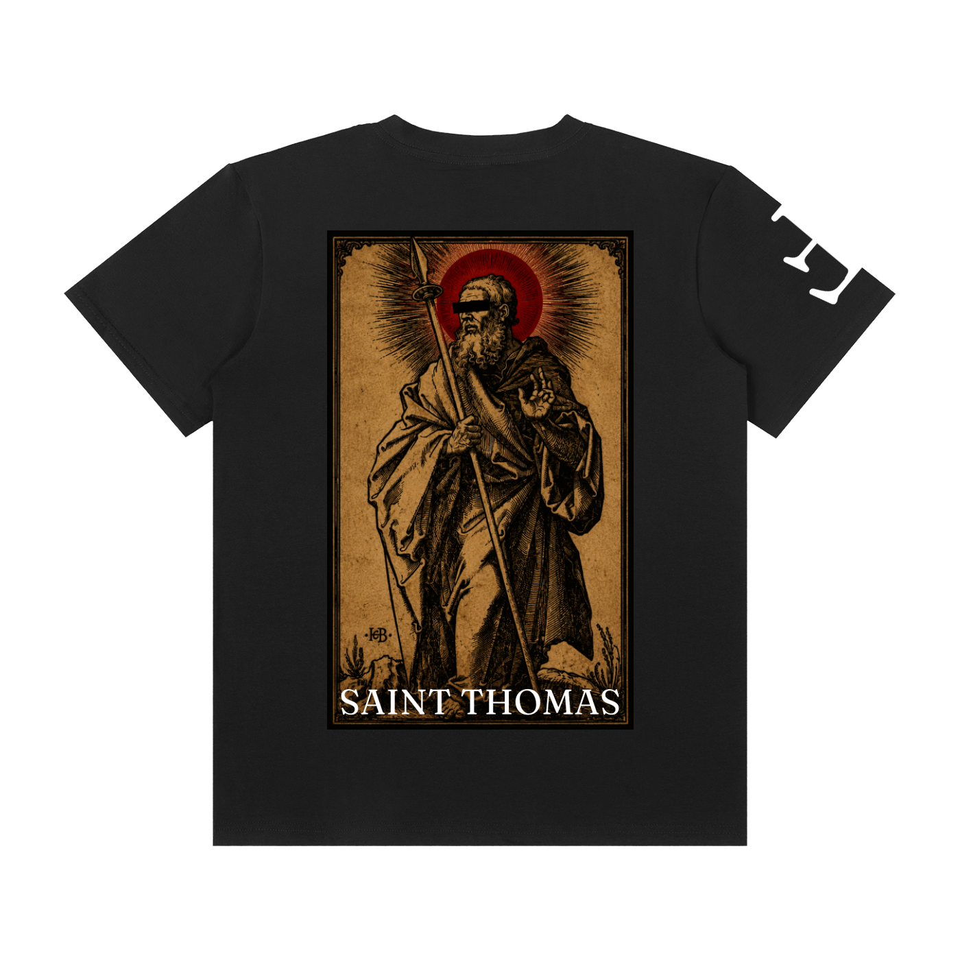 Saint Thomas T-Shirt