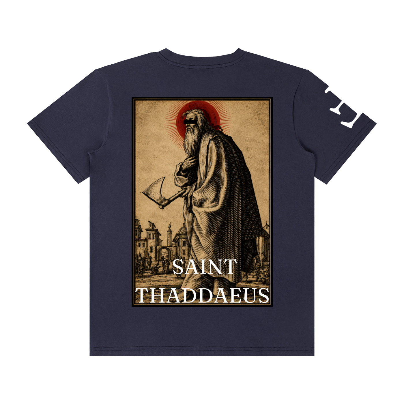 Saint Thaddaeus T-Shirt