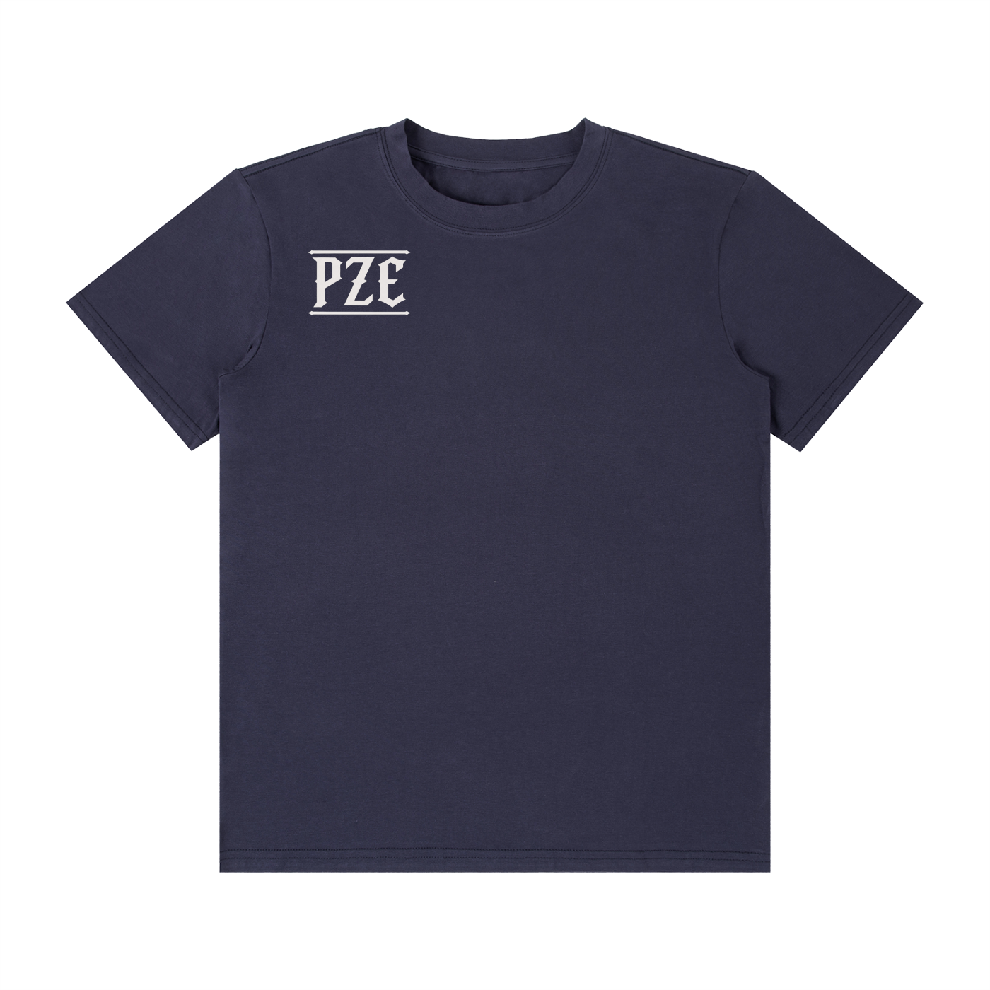 "Saint Of Peace" Cotton T-Shirt
