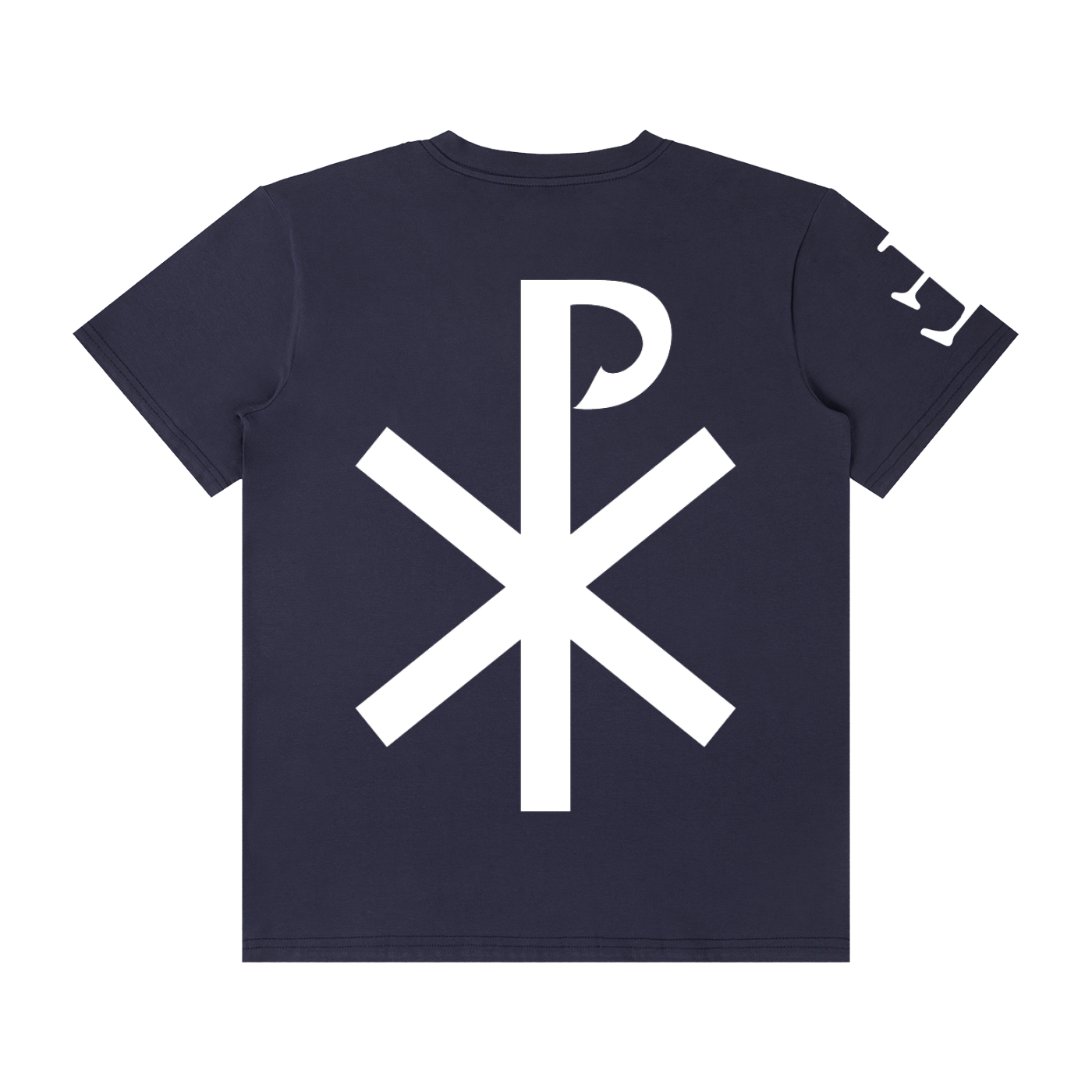 The Sacred Monogram T-Shirt