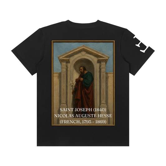Saint Joseph (1840) T-Shirt