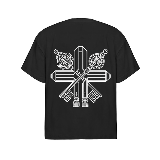 Papal Keys