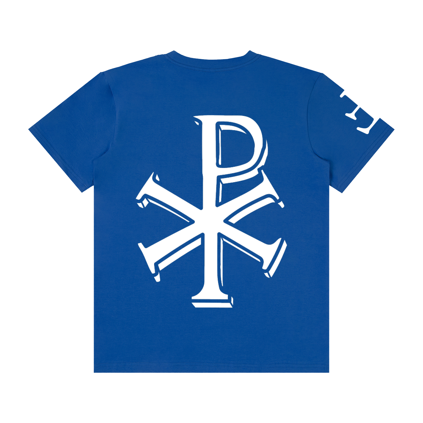 The Imperial Chi-Rho T-Shirt