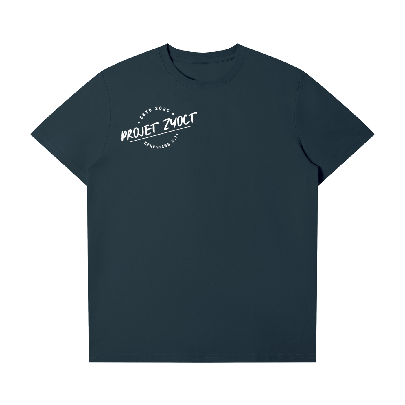 "Obesity Is Not Body Positivity" T-Shirt