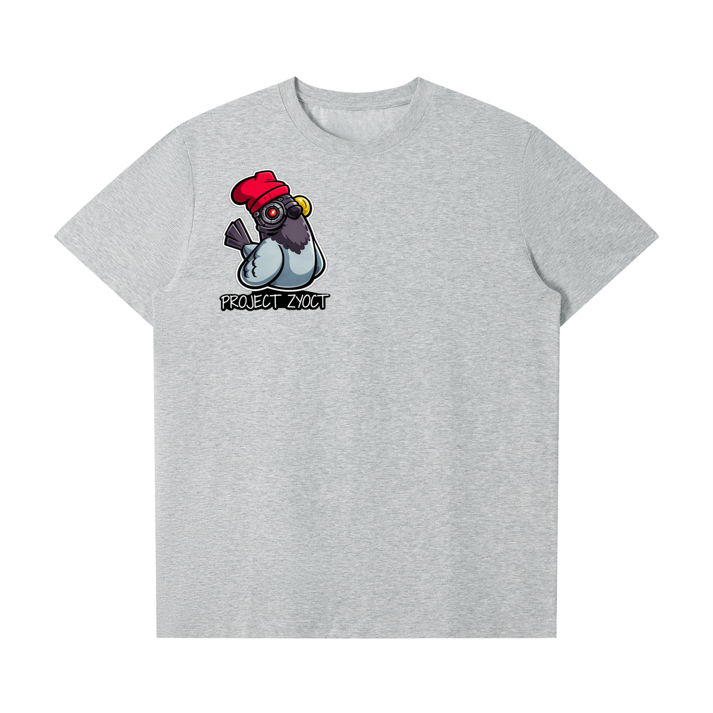 "Both Parties Are the Same" T-Shirt 1.0