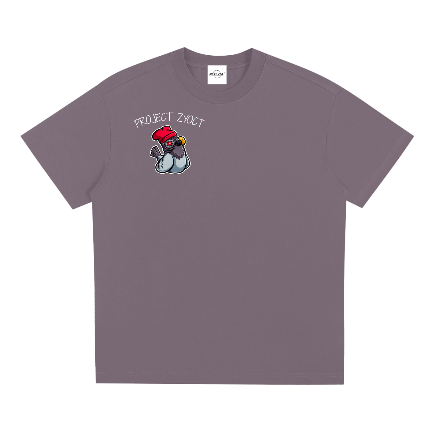 "Christ Is King" Quick-Dry Cooling T-Shirt