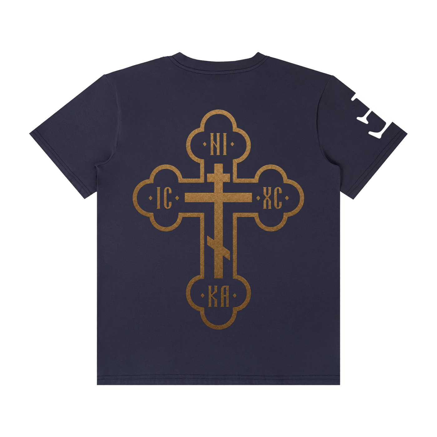 IC XC NI KA T-Shirt