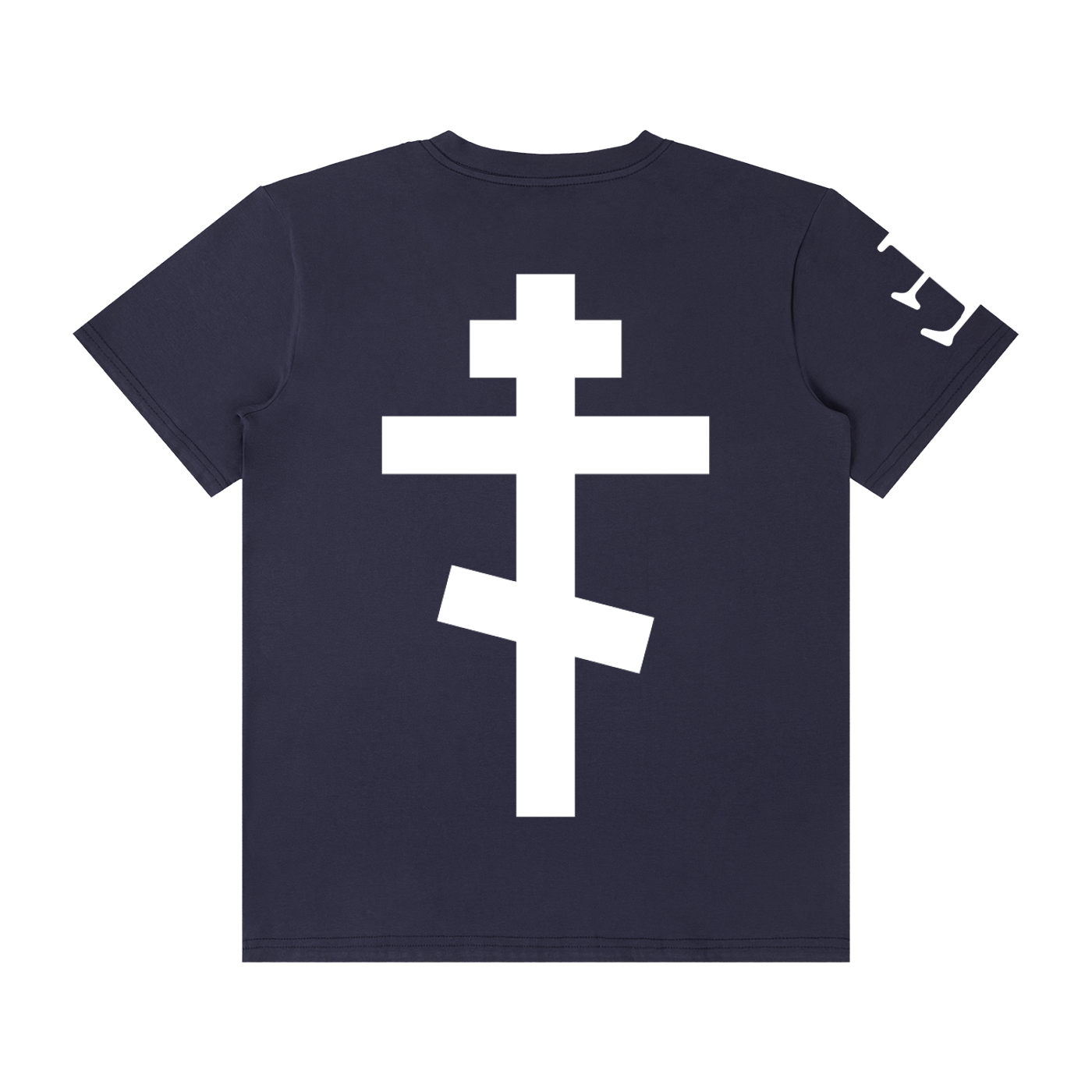 The Orthodox Cross T-Shirt