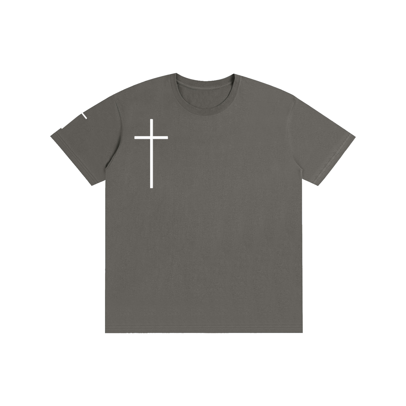"Gulf of Tonkin Was a Lie" Cotton T-Shirt