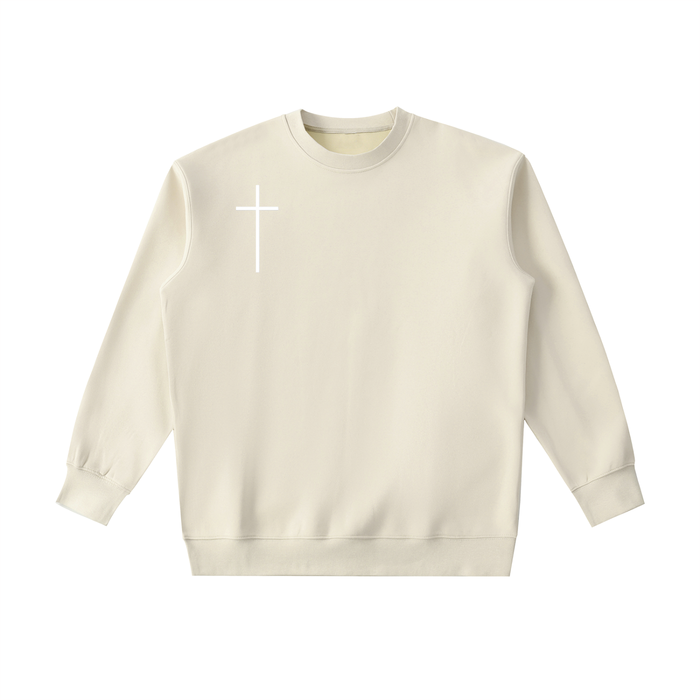 "Both Parties Are the Same" Heavyweight Sweatshirt