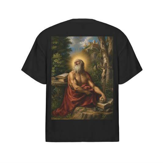 THE HERMIT