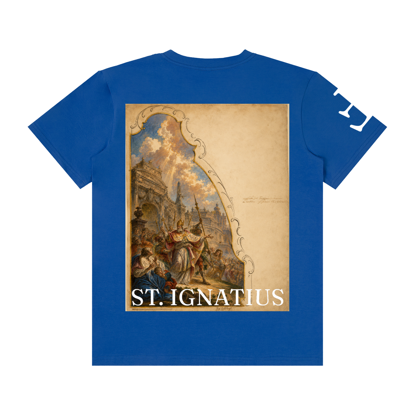 St. Ignatius T-Shirt