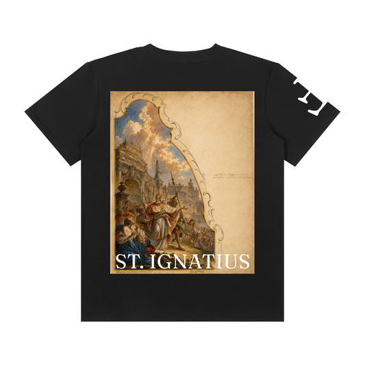 St. Ignatius T-Shirt