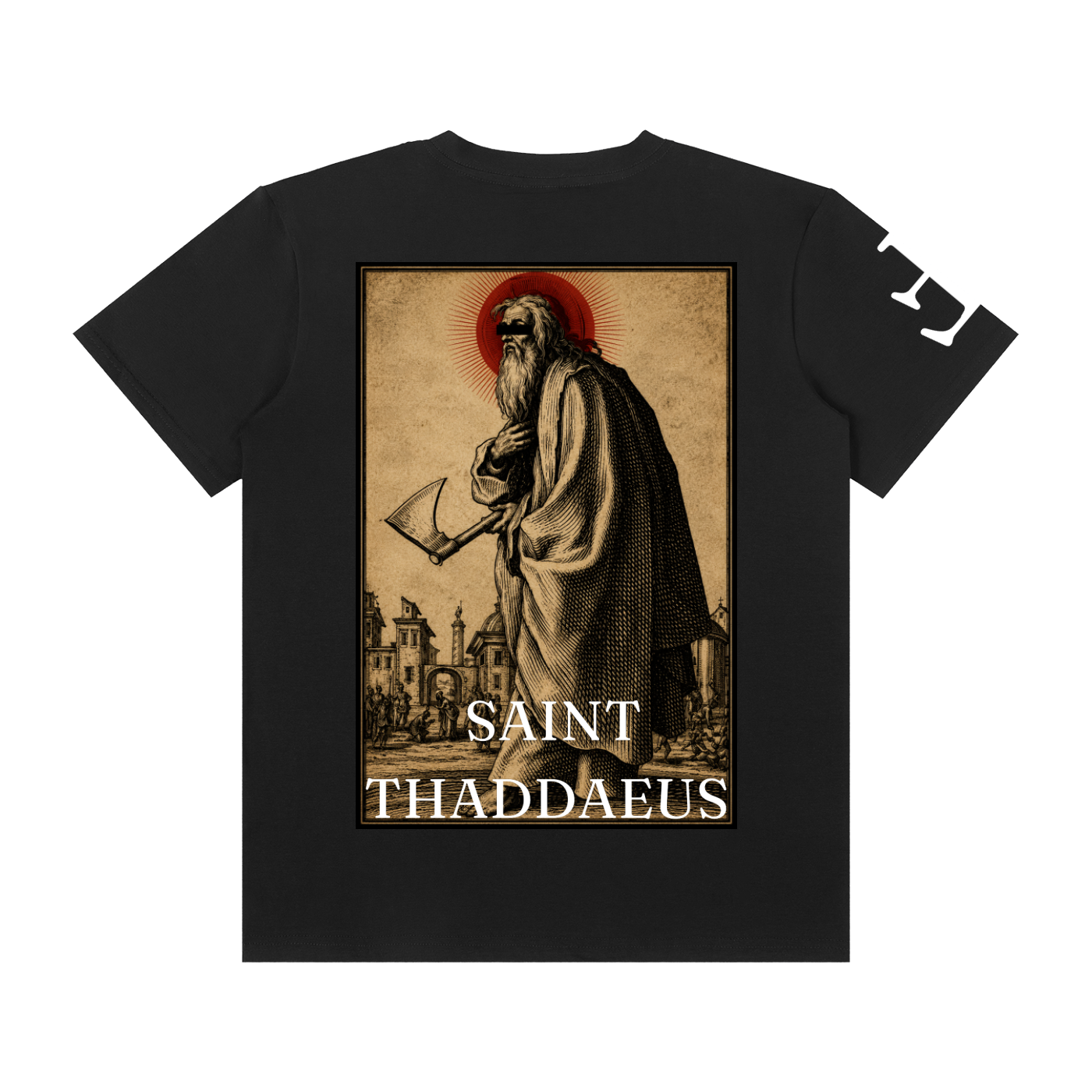 Saint Thaddaeus T-Shirt