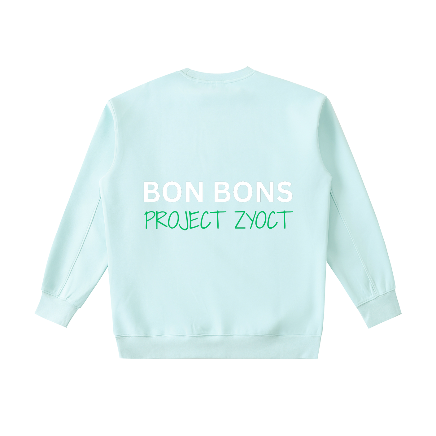 "Bon Bons" Heavyweight Sweatshirt