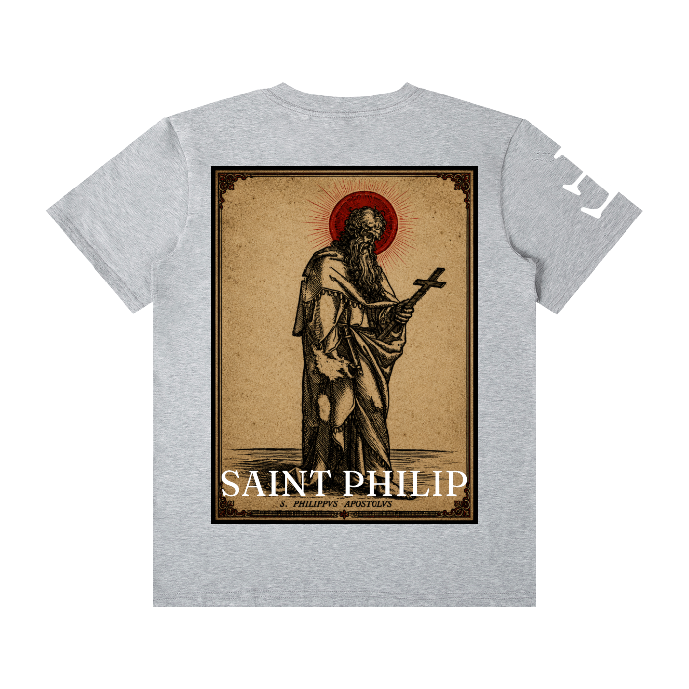 Saint Philip T-Shirt