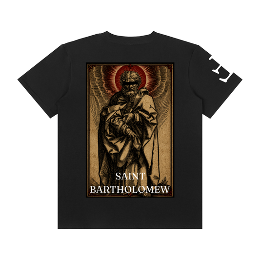 Saint Bartholomew T-Shirt