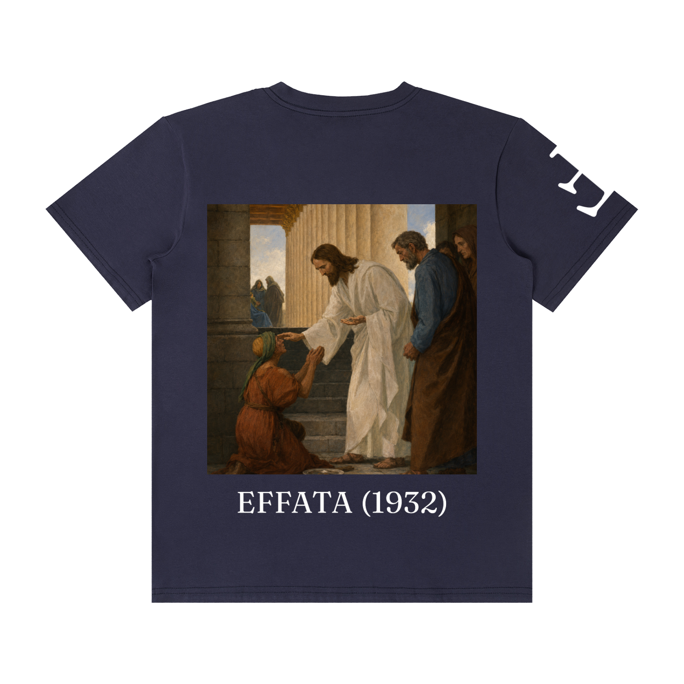 Effata (1932) T-Shirt