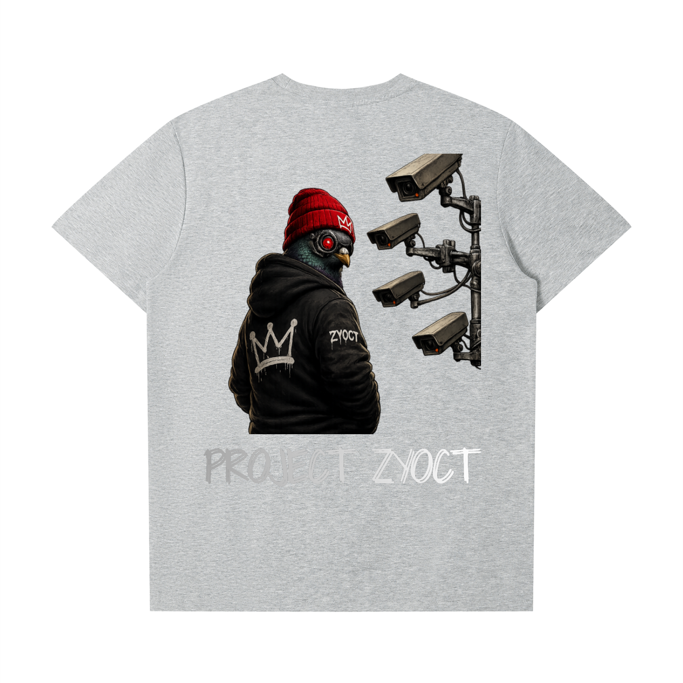 "Always Watching" T-Shirt