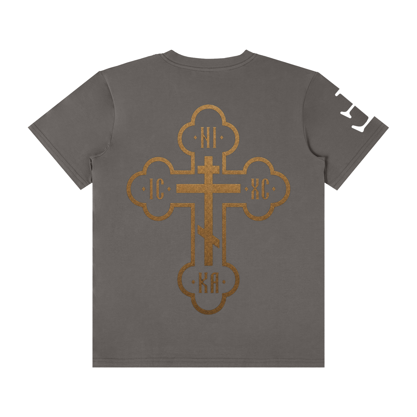 IC XC NI KA T-Shirt