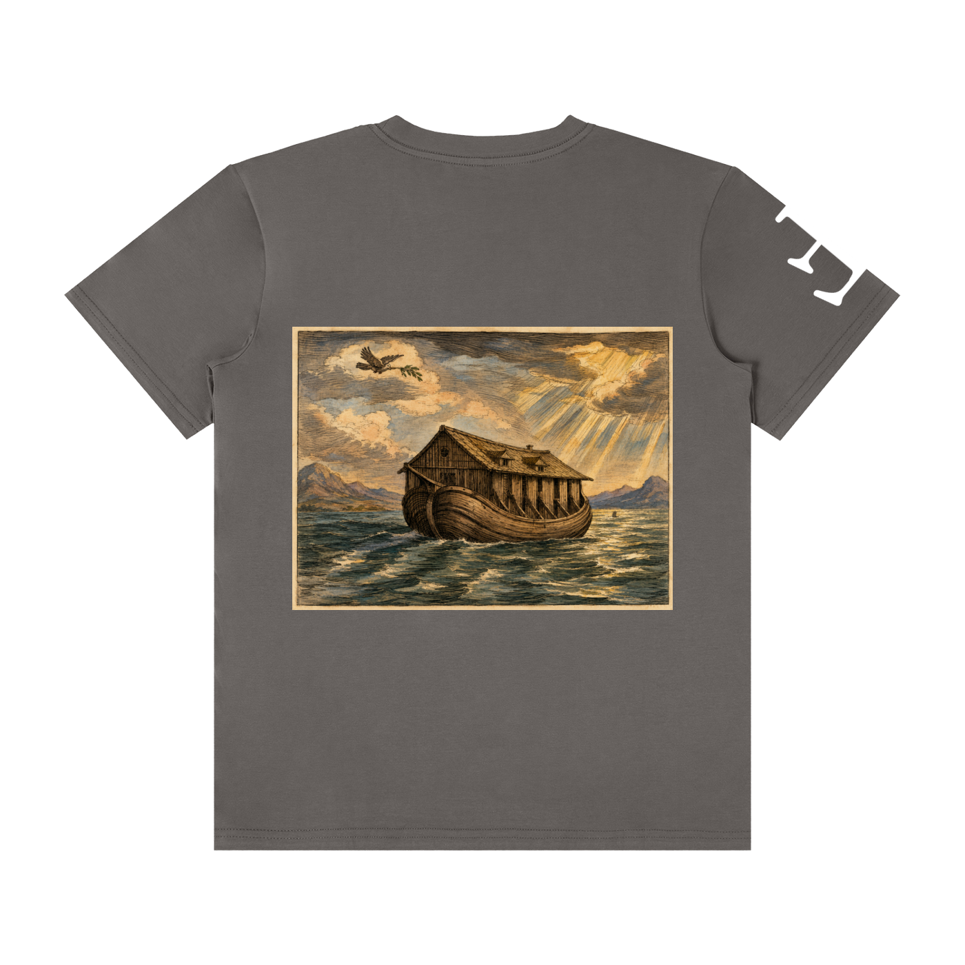 The Ark T-Shirt