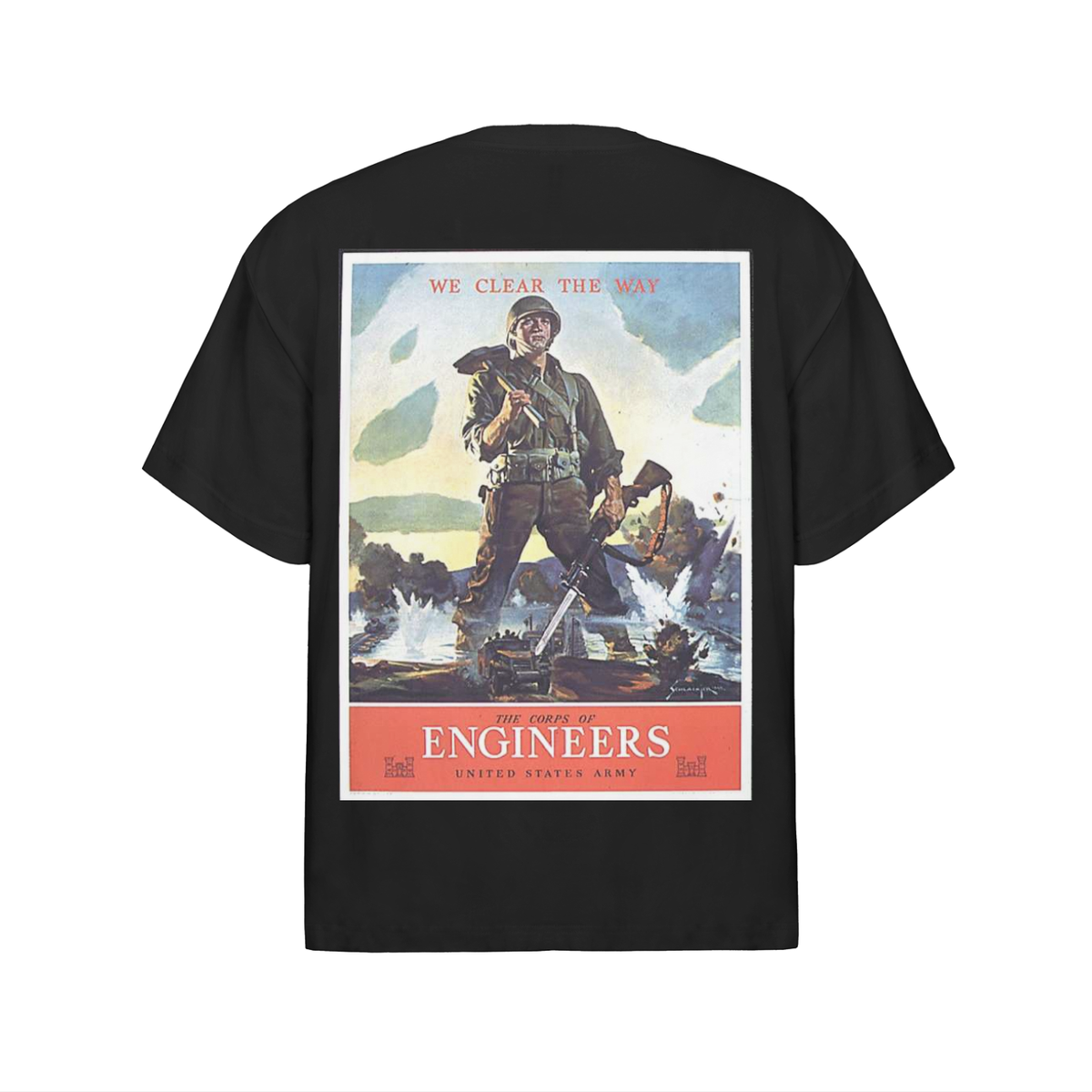(Clearing) T-Shirt