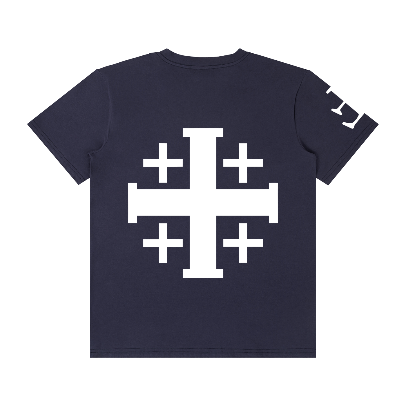 Crux Hierosolymitana T-Shirt
