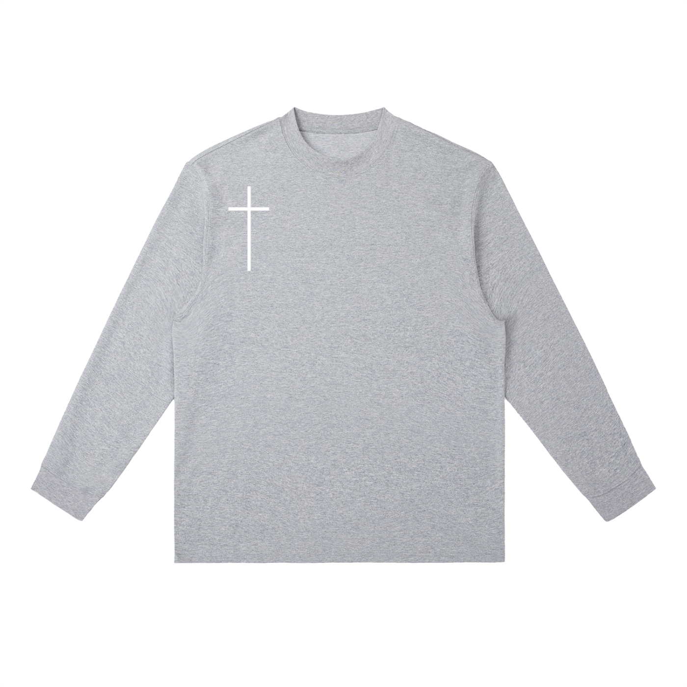 "Chemtrails Hit Different Today" Long Sleeve