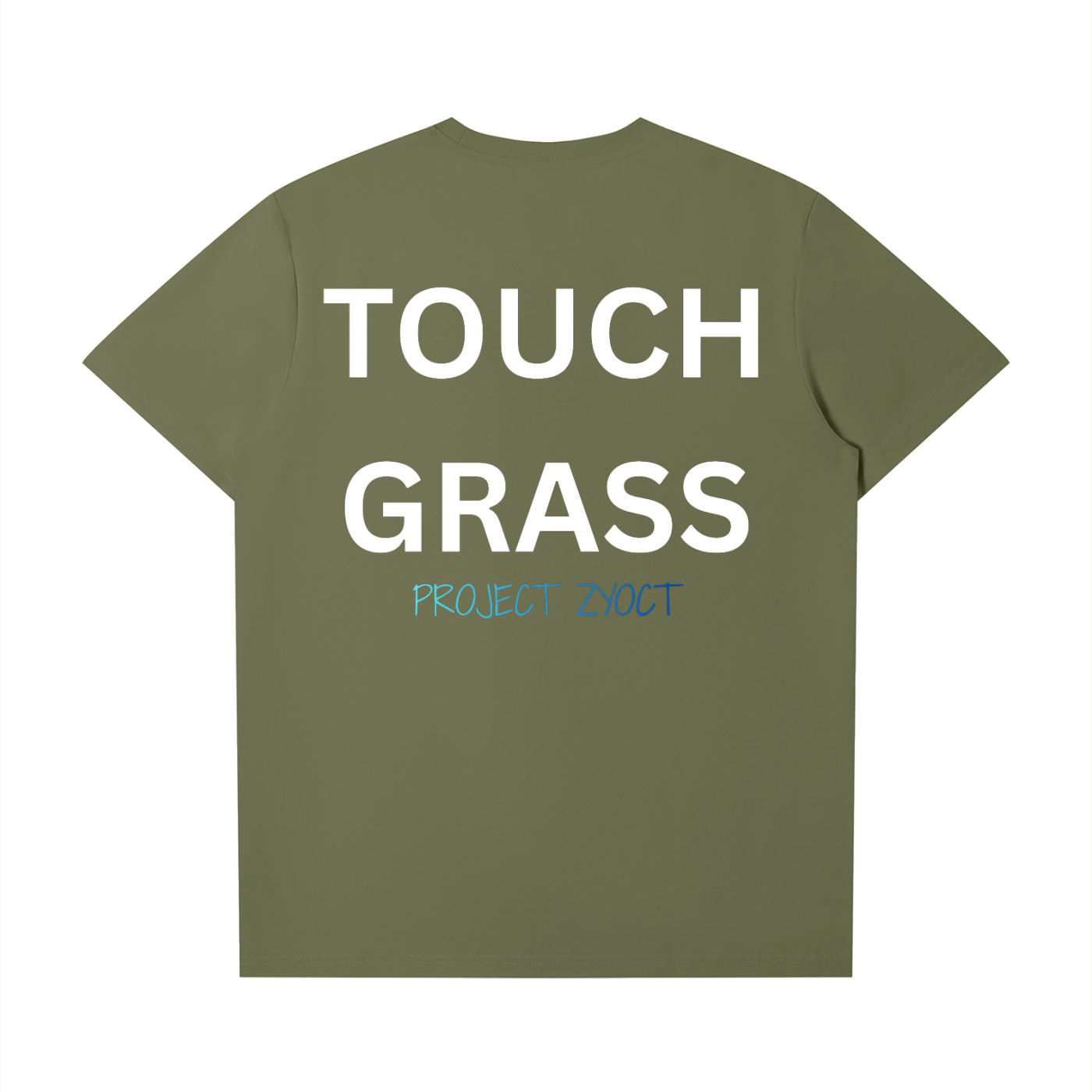 "Touch Grass" T-Shirt