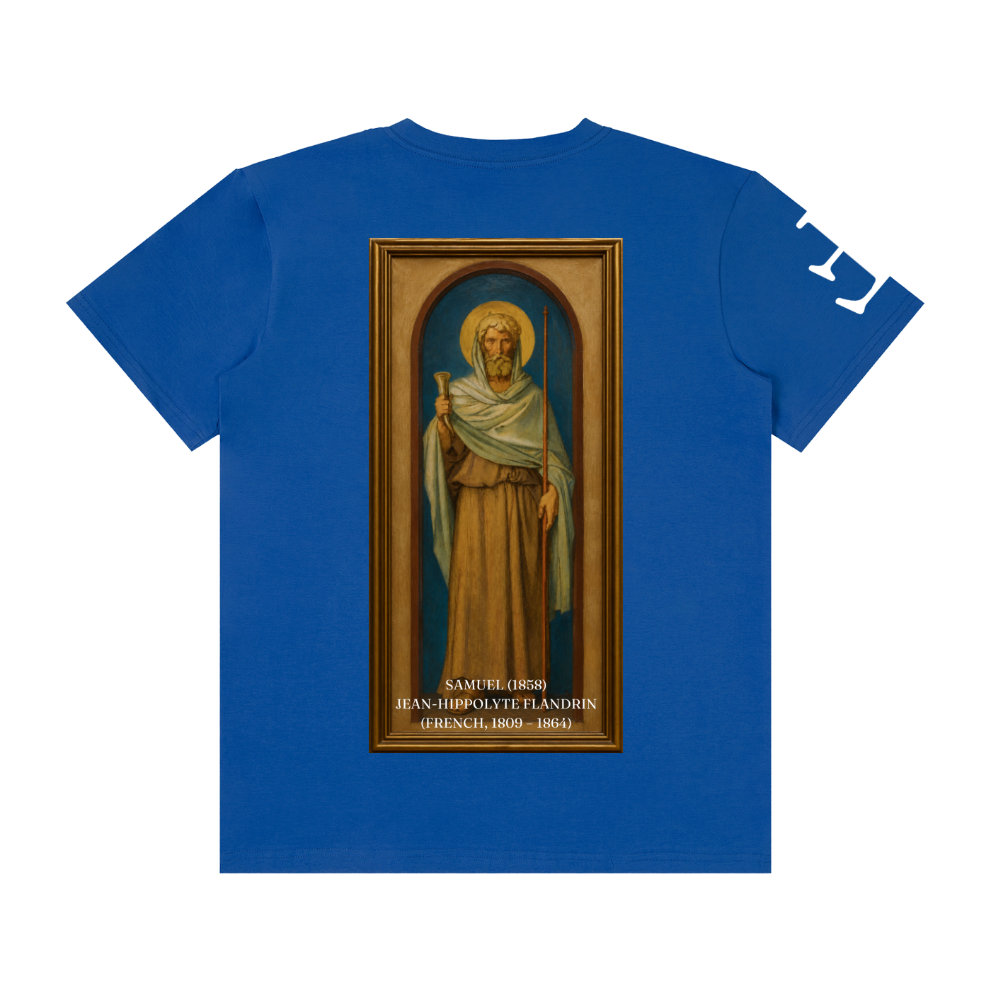 Samuel (1858) T-Shirt