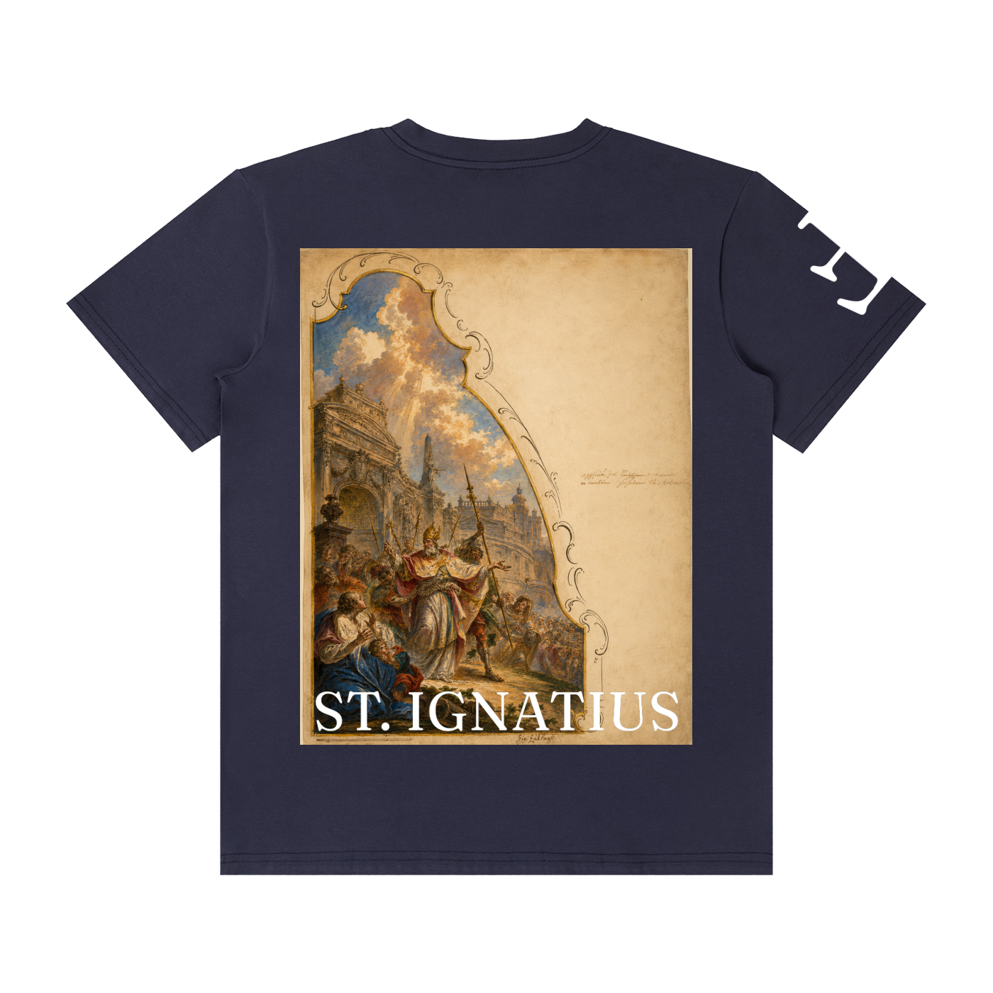 St. Ignatius T-Shirt