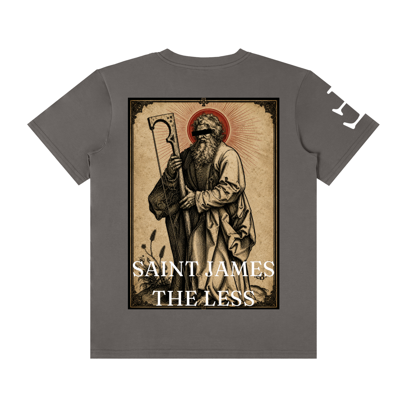 Saint James The Lesser T-Shirt