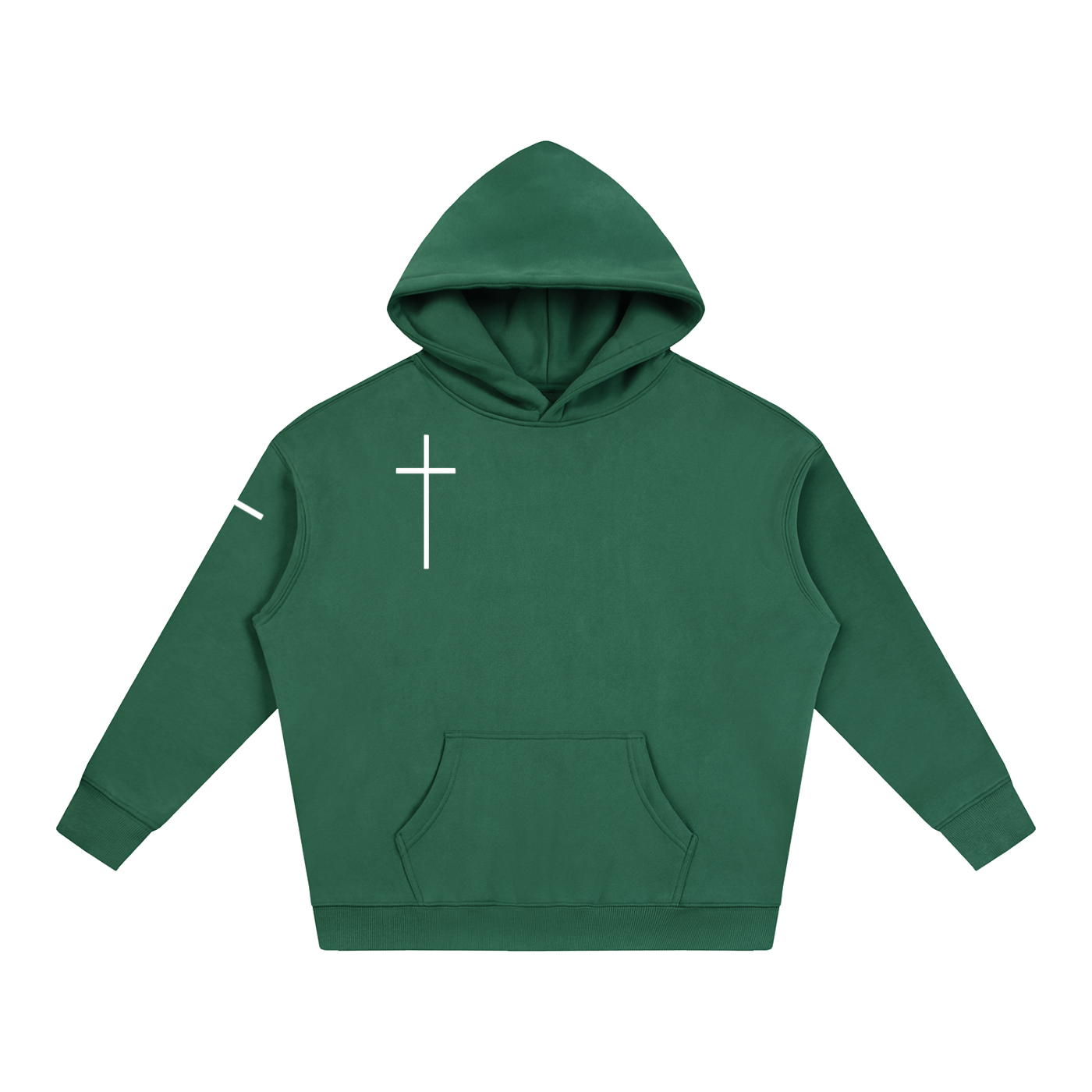 "Bon Bons" Oversize Hoodie