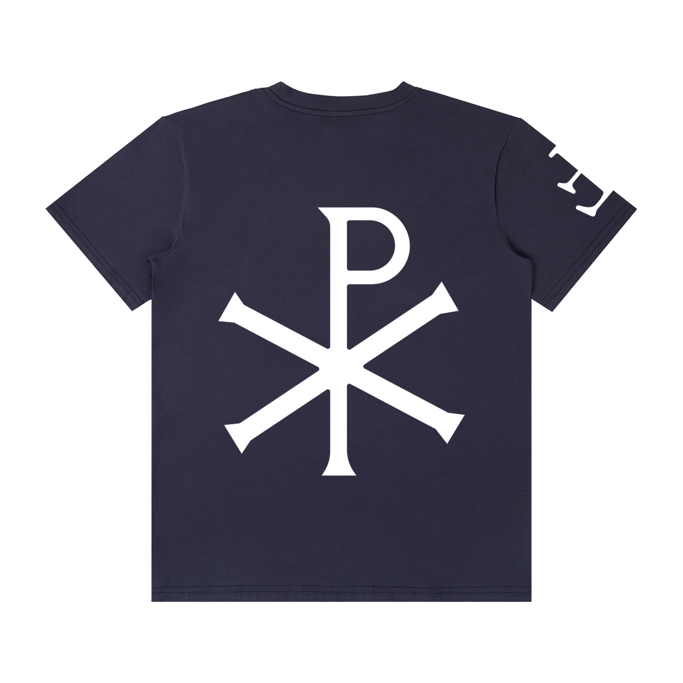 Christus Vincit T-Shirt