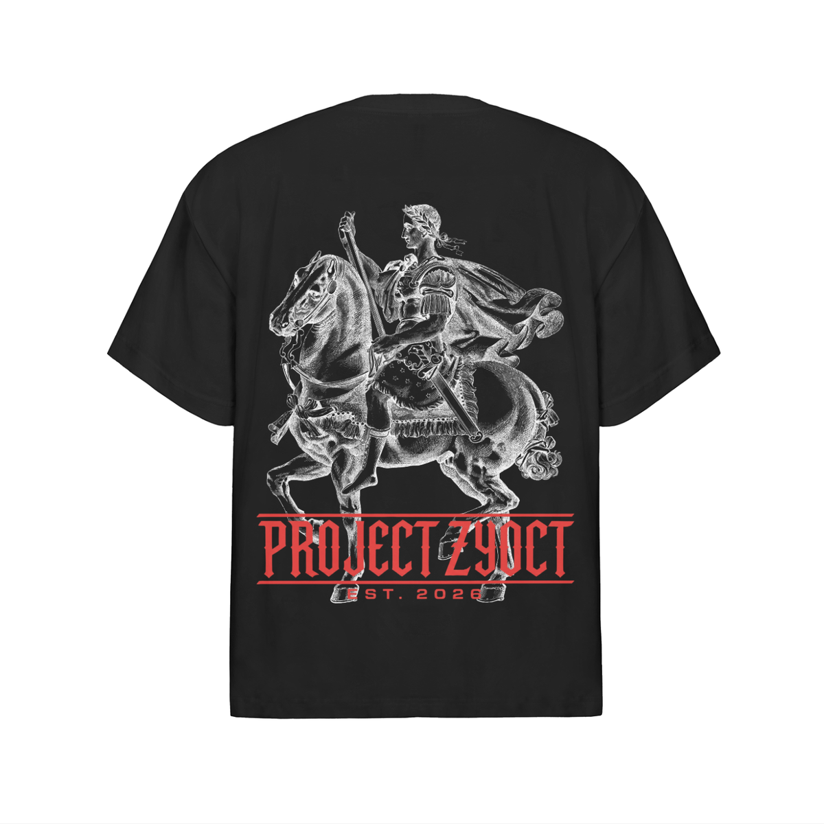 PZ - STAND FOR THE FAITH