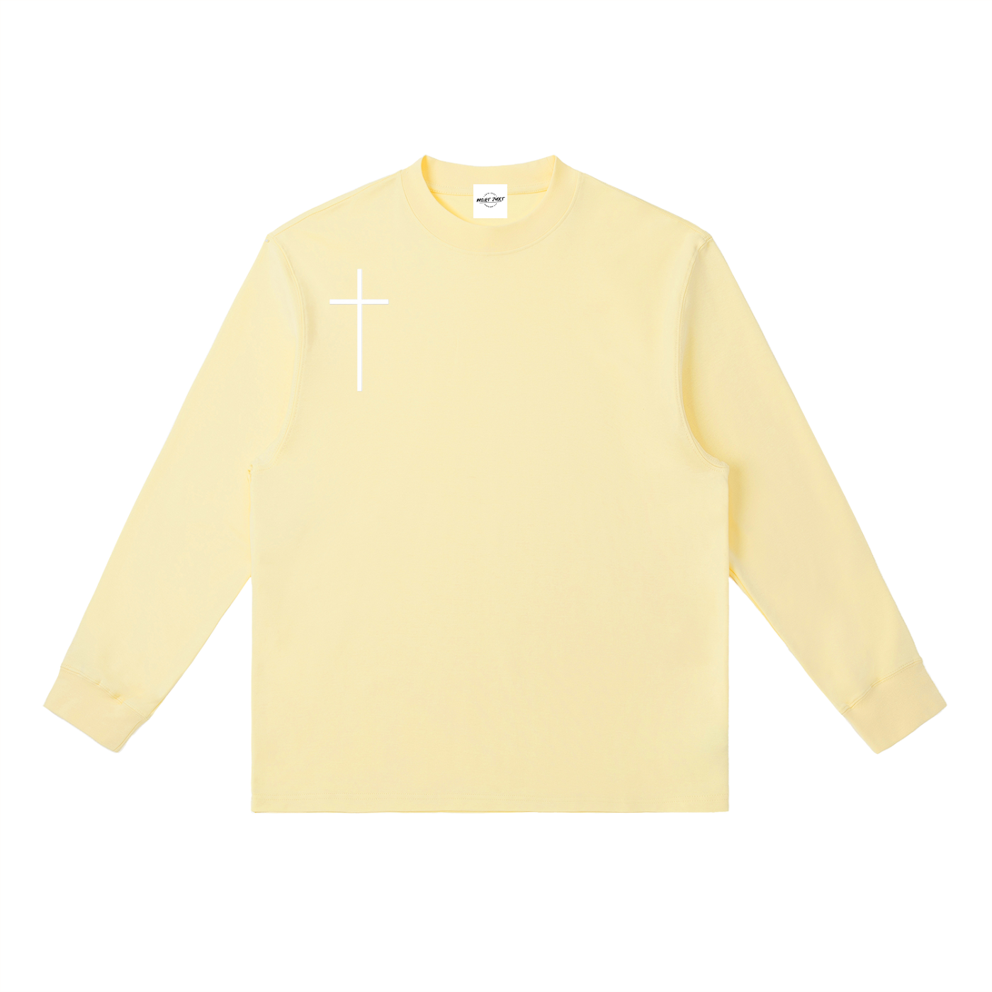 "Bon Bons" Long Sleeve