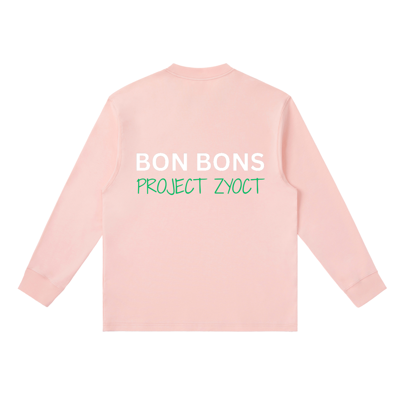 "Bon Bons" Long Sleeve