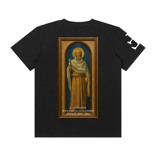 Samuel (1858) T-Shirt