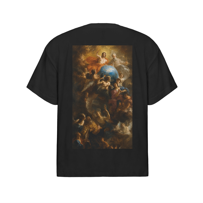 KINGDOM COME