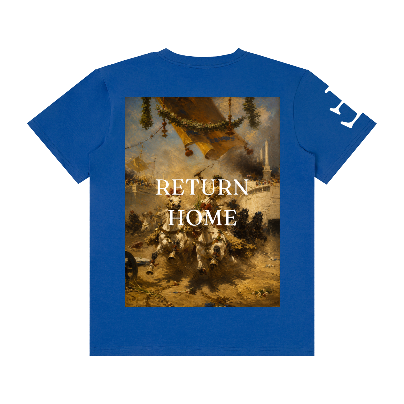 Alfredo Tominz (1904) T-Shirt
