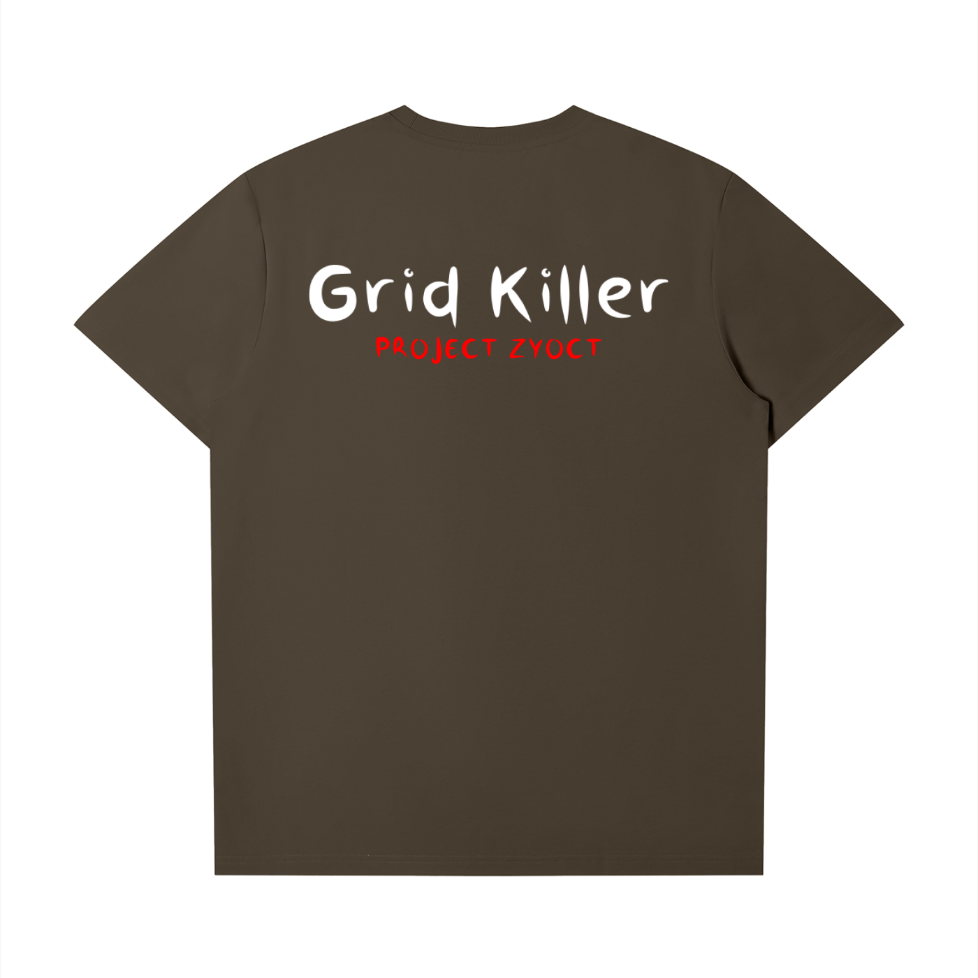 "Grid Killer" T-Shirt