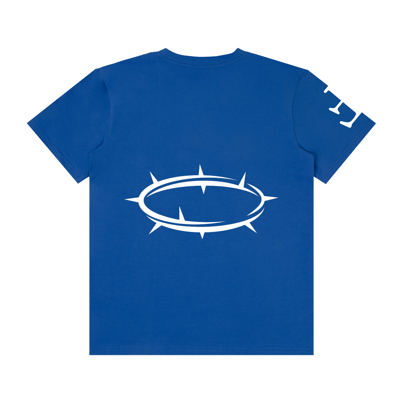 The Crown of Thorns T-Shirt