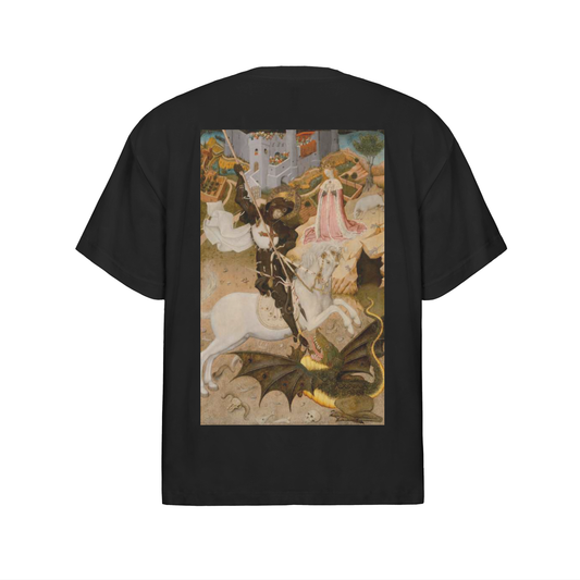 SAINT GEORGE