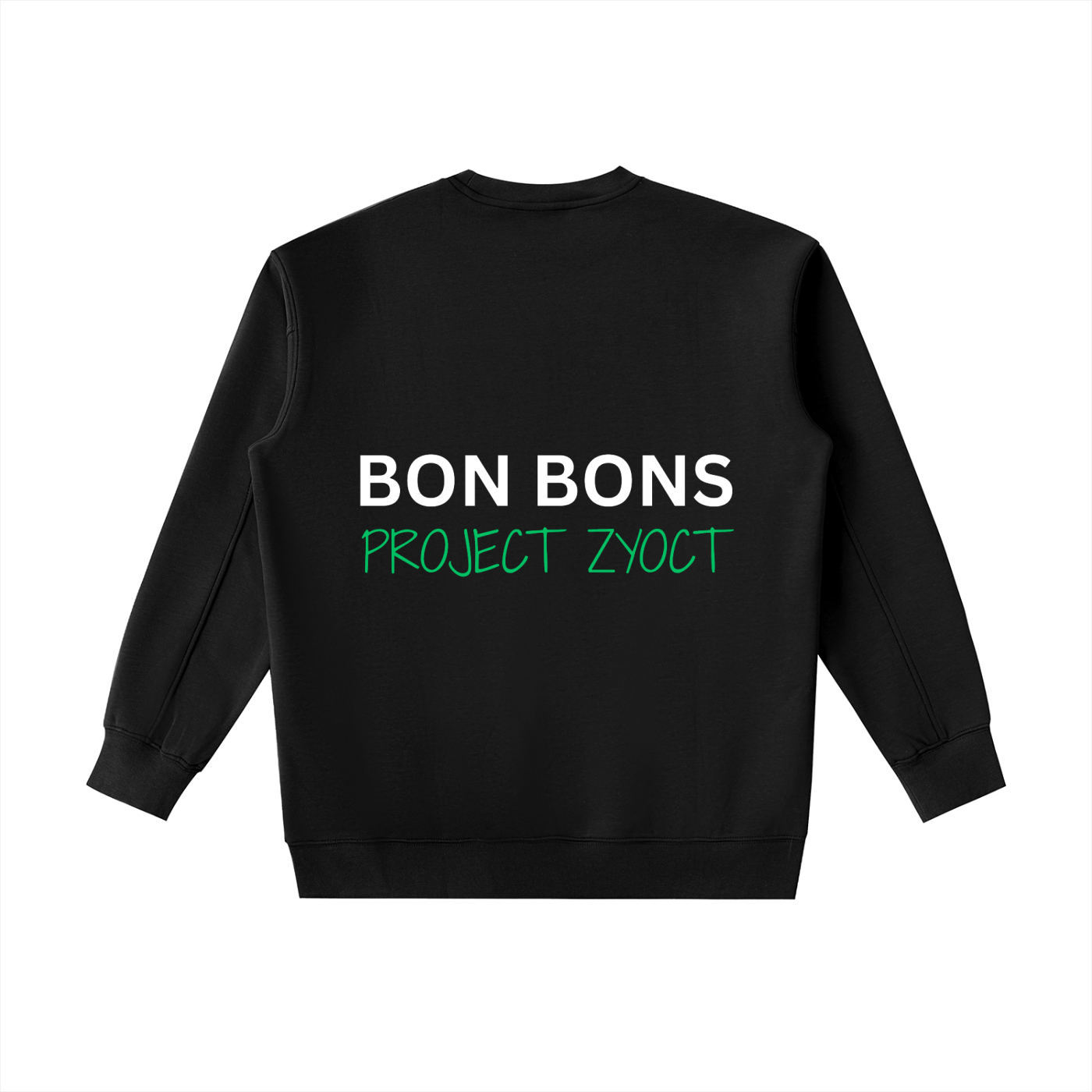 "Bon Bons" Heavyweight Sweatshirt