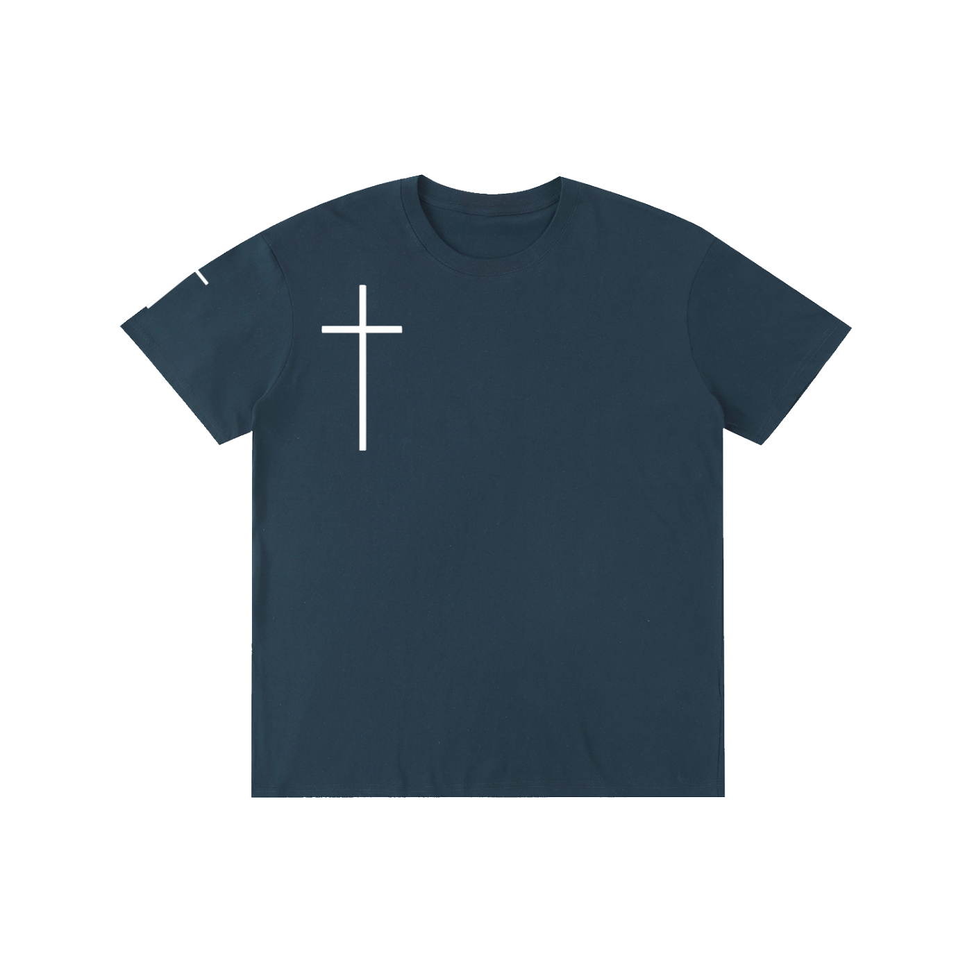 "On a watch list" Cotton T-Shirt